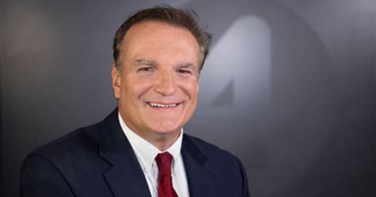 Mike Cejka