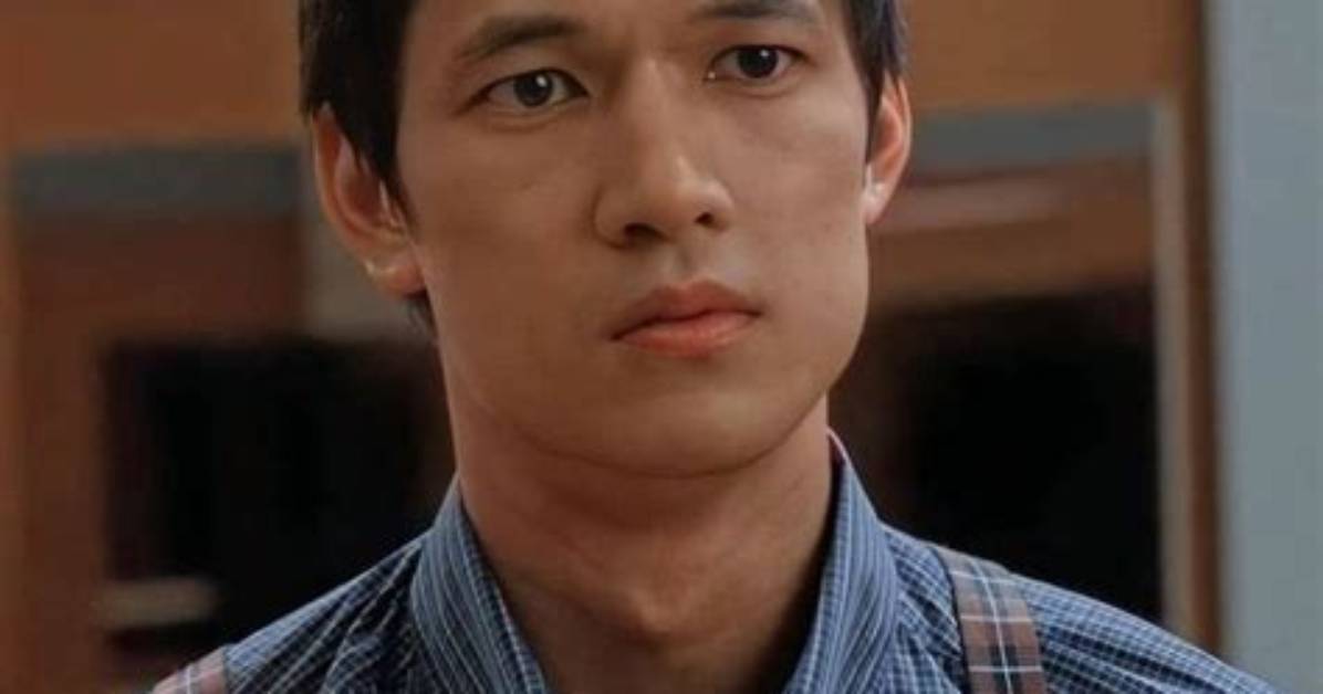 Mike Chang