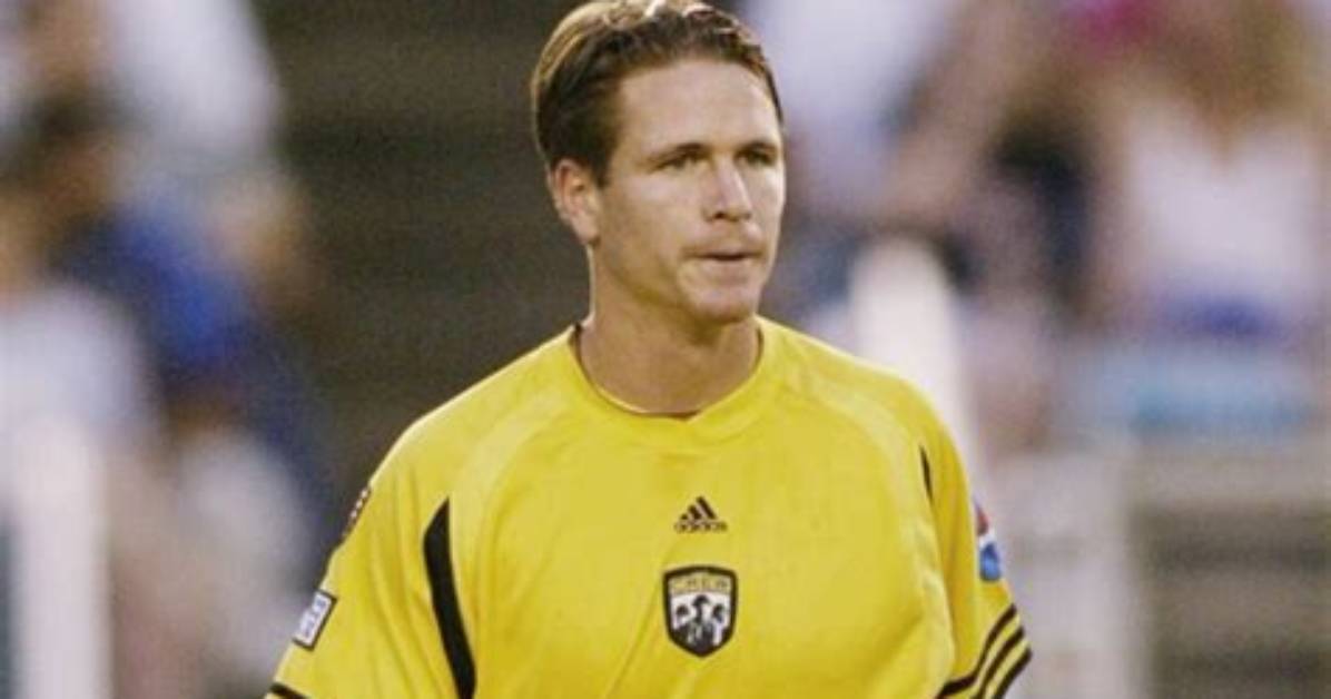 Mike Clark Net Worth