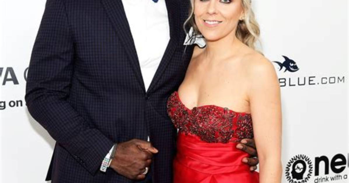 Mike Colter's Wife: Who Is Iva Colter?
