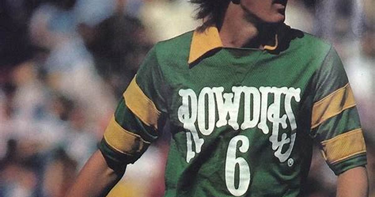 Mike Connell (Soccer)