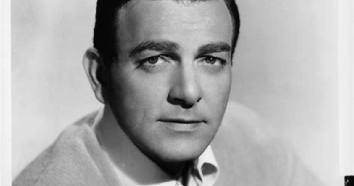 Mike Connors
