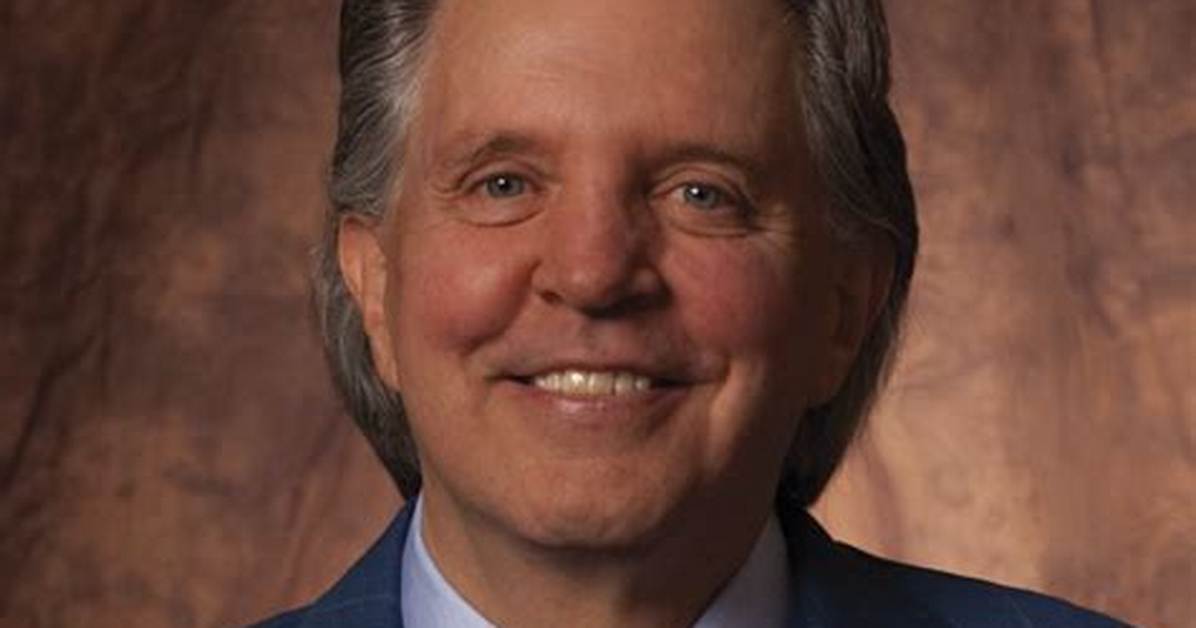 Mike Curb