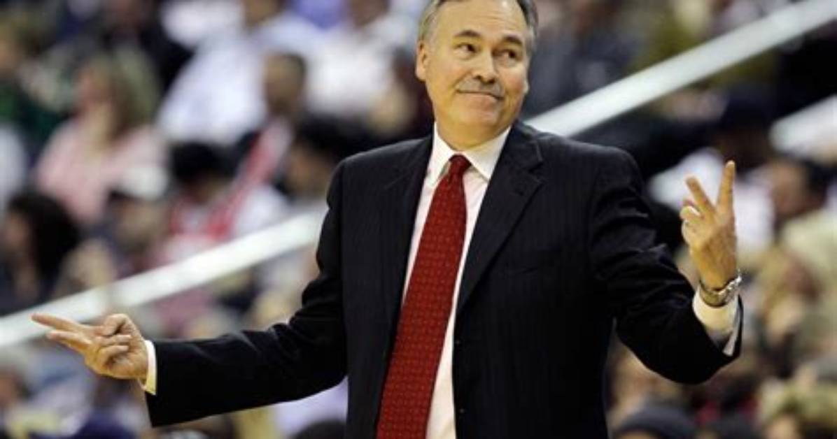 Mike D’antoni