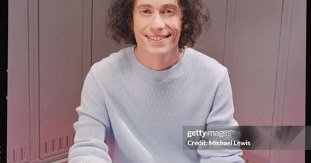 Mike Darnell