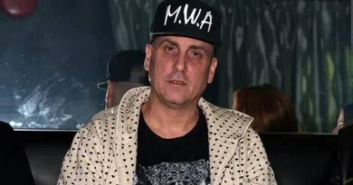 Mike Dean Net Worth