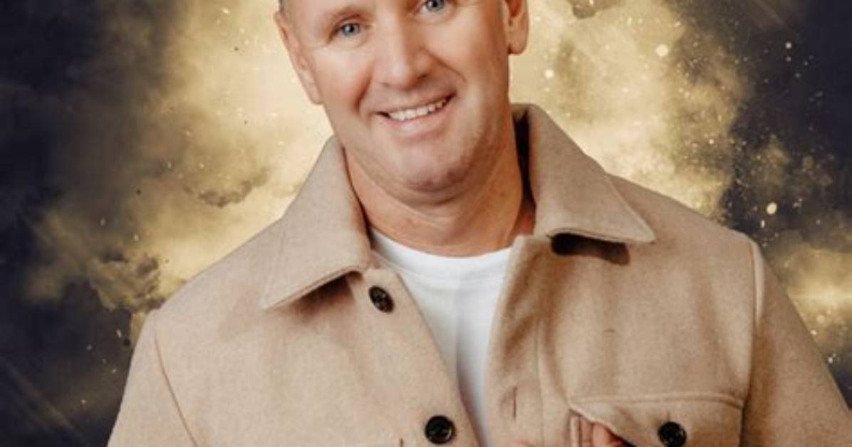 Mike Denver