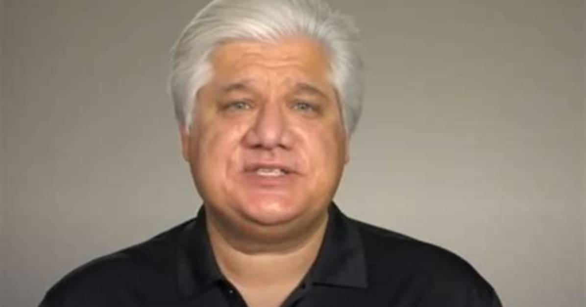 Mike Diliberto Net Worth