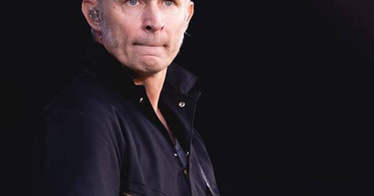 Mike Dirnt