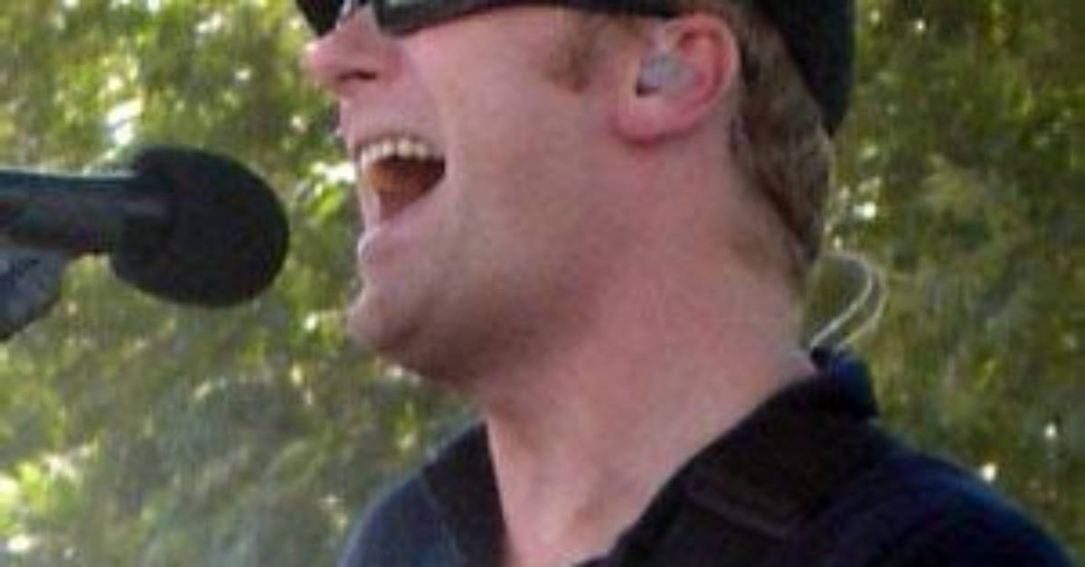 Mike Doughty Net Worth