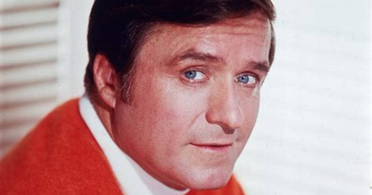 Mike Douglas Net Worth