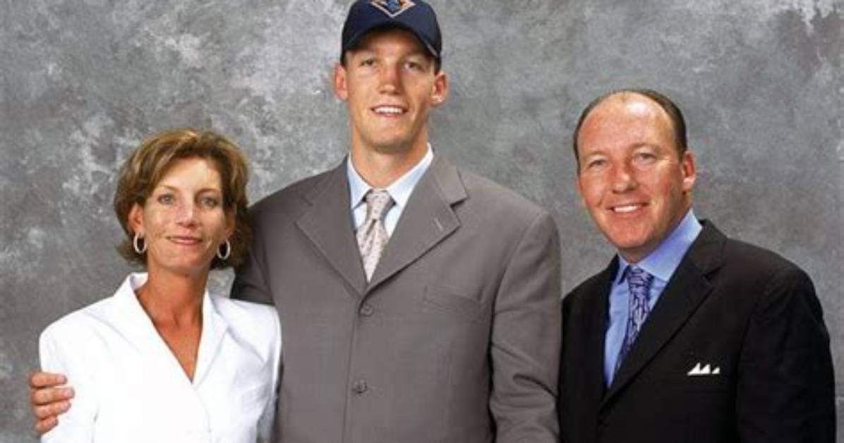 Mike Dunleavy Sr.