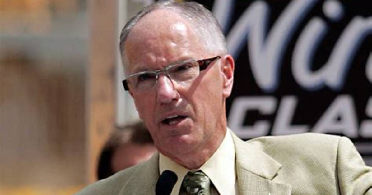 Mike Emrick