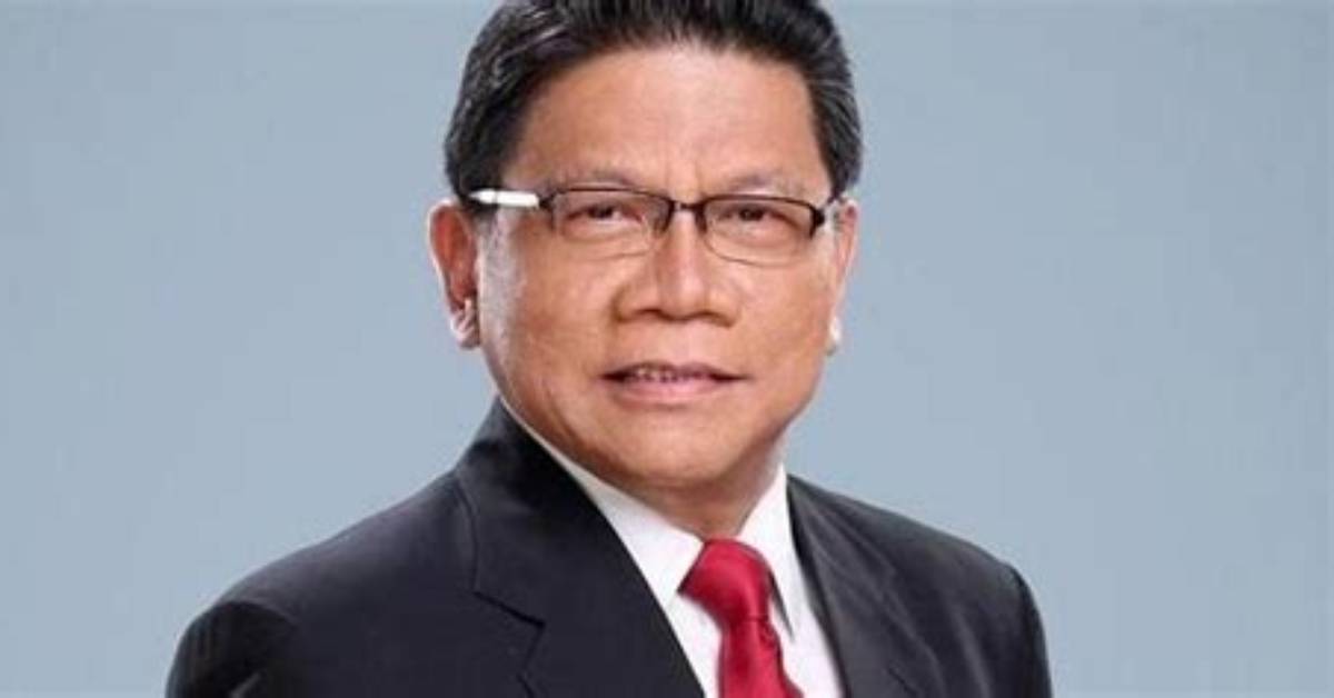 Mike Enriquez Net Worth