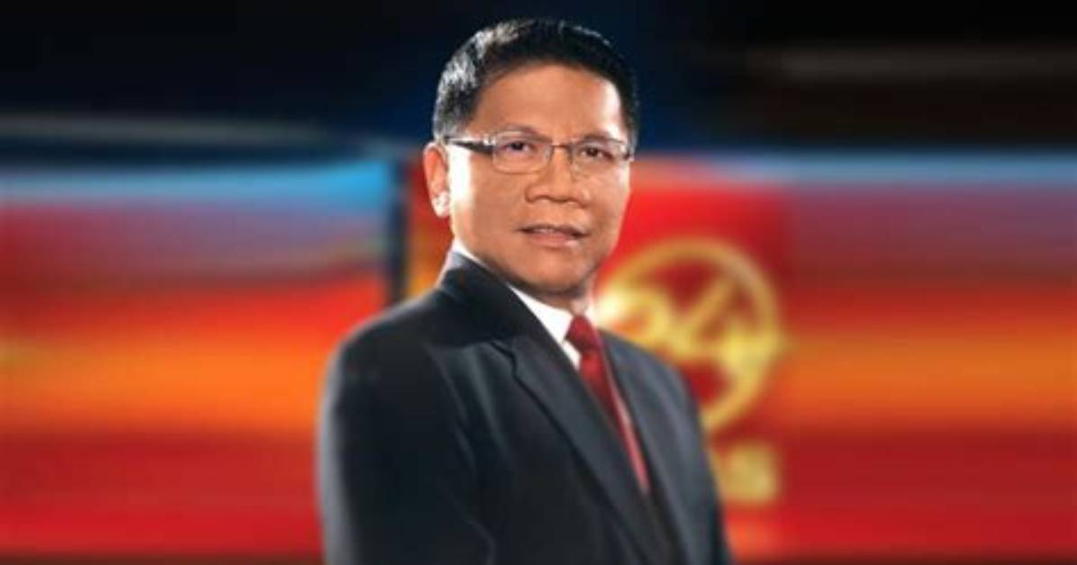 Mike Enriquez