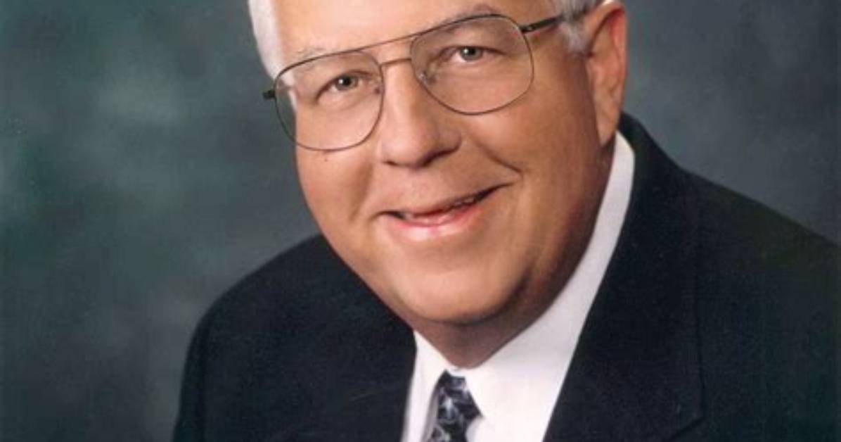 Mike Enzi