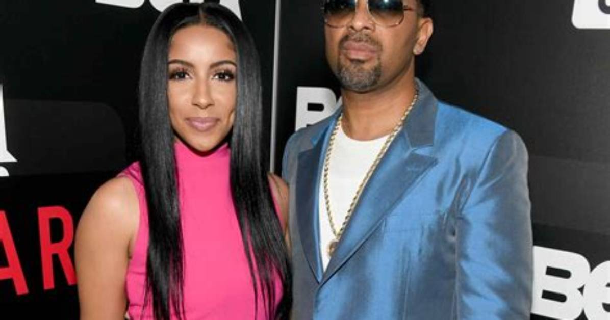Mike Epps Wife Nationality: Exploring the Background of the Comedian's Partner