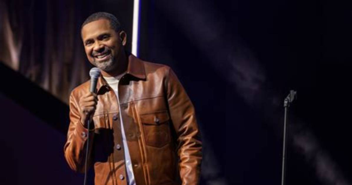 Mike Epps