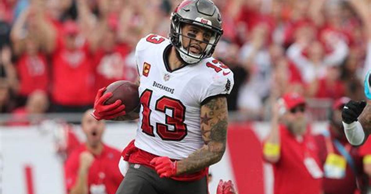 Mike Evans