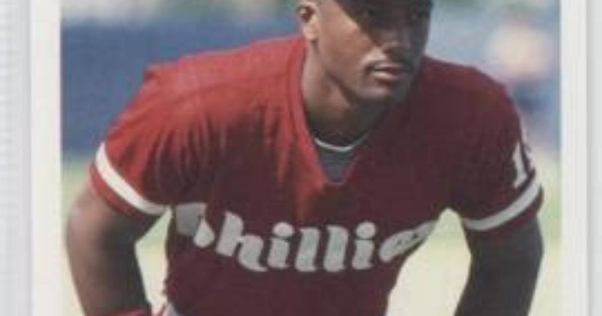Mike Farmer (Baseball)