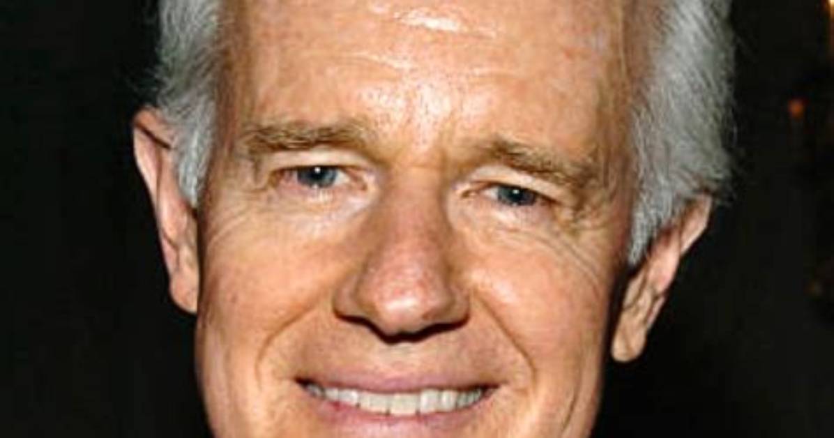 Mike Farrell