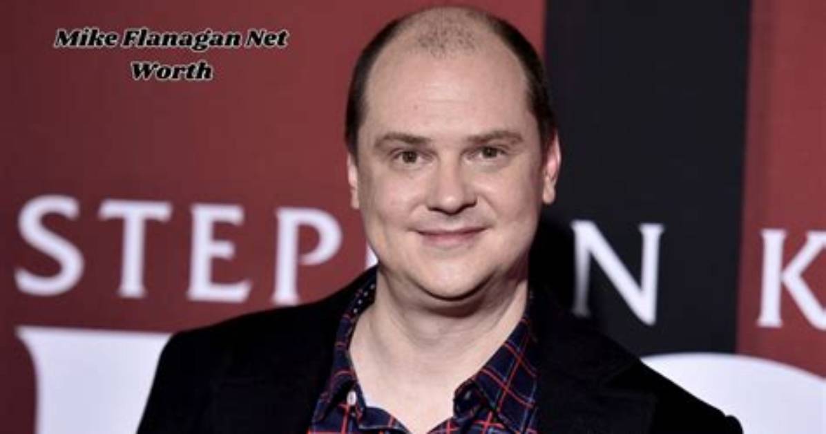 Mike Flanagan Net Worth