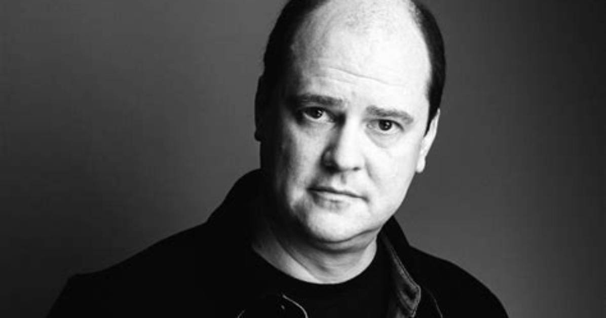 Mike Flanagan