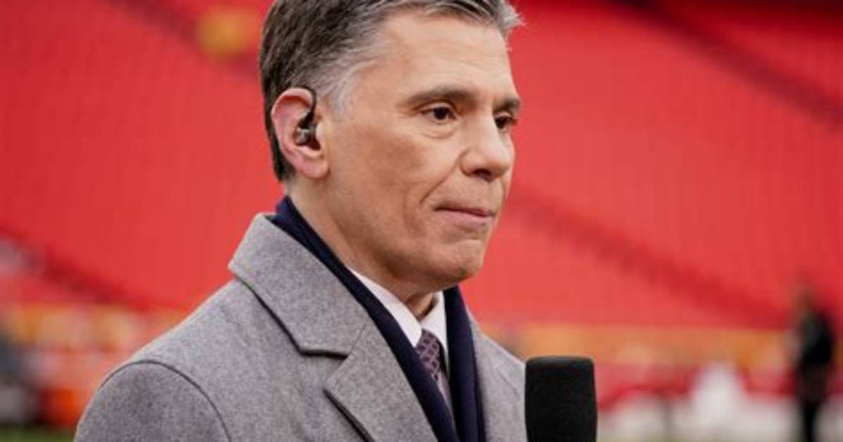 Mike Florio