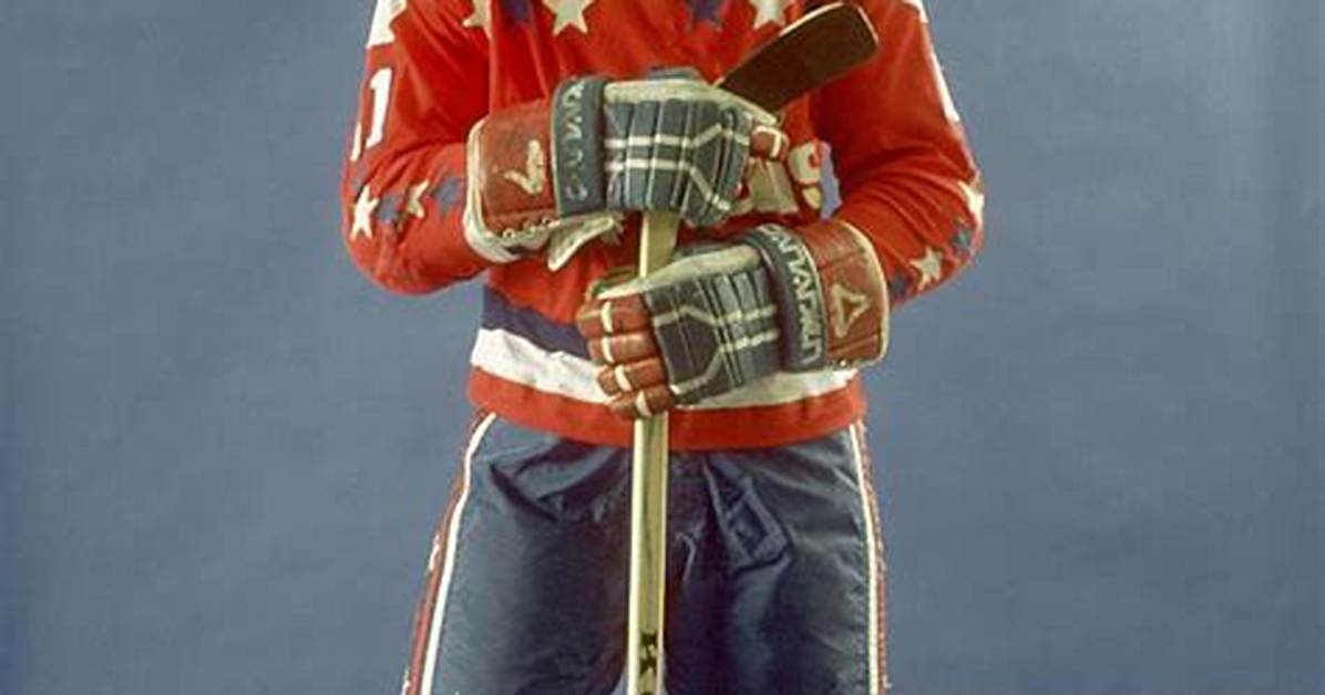 Mike Gartner