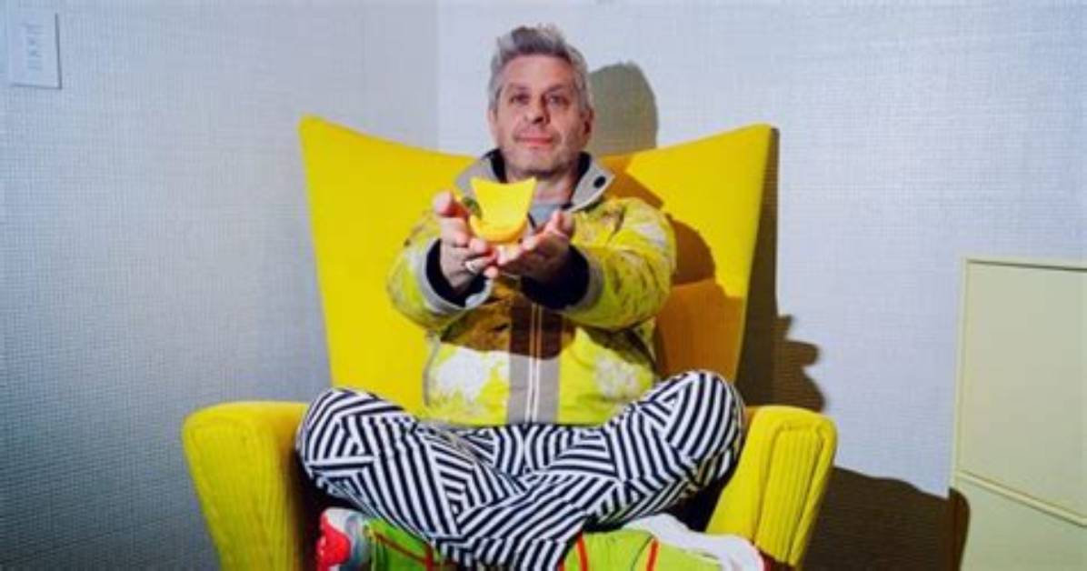 Mike Gordon