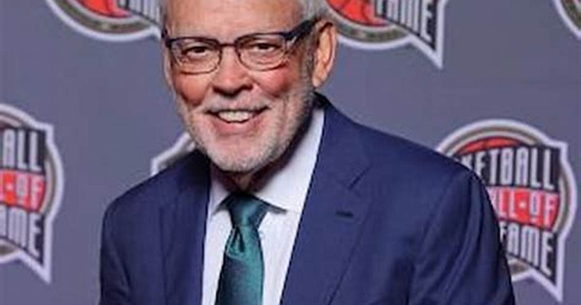 Mike Gorman Net Worth