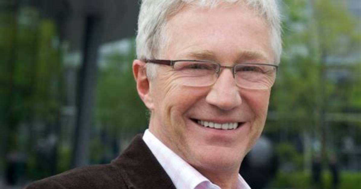 Mike Grady Net Worth