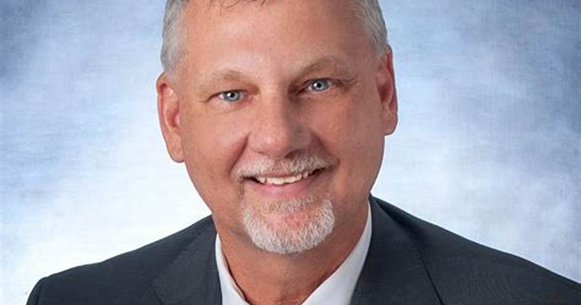 Mike Hansen