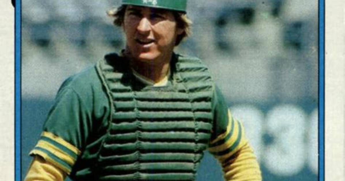Mike Heath