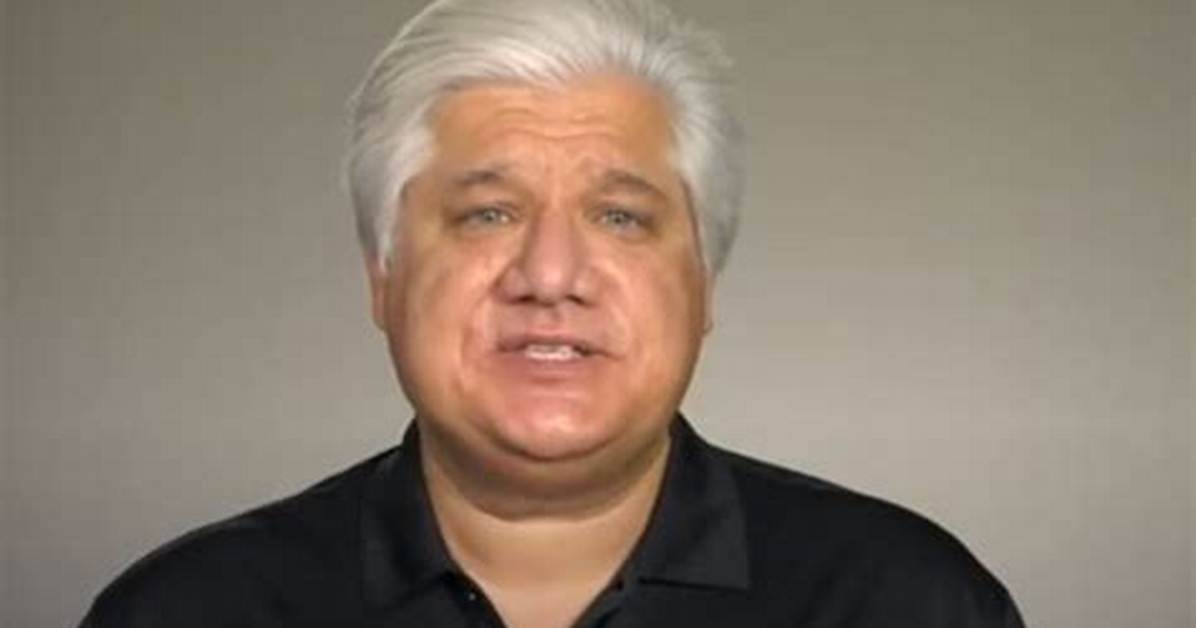 Mike Heller Net Worth