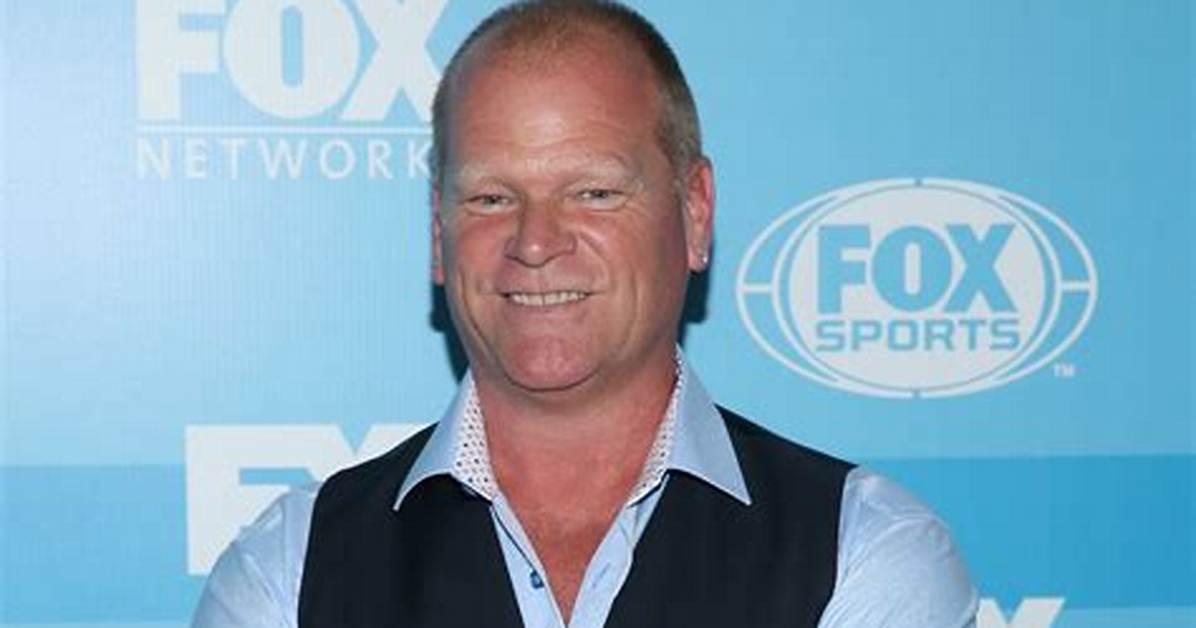 Mike Holmes