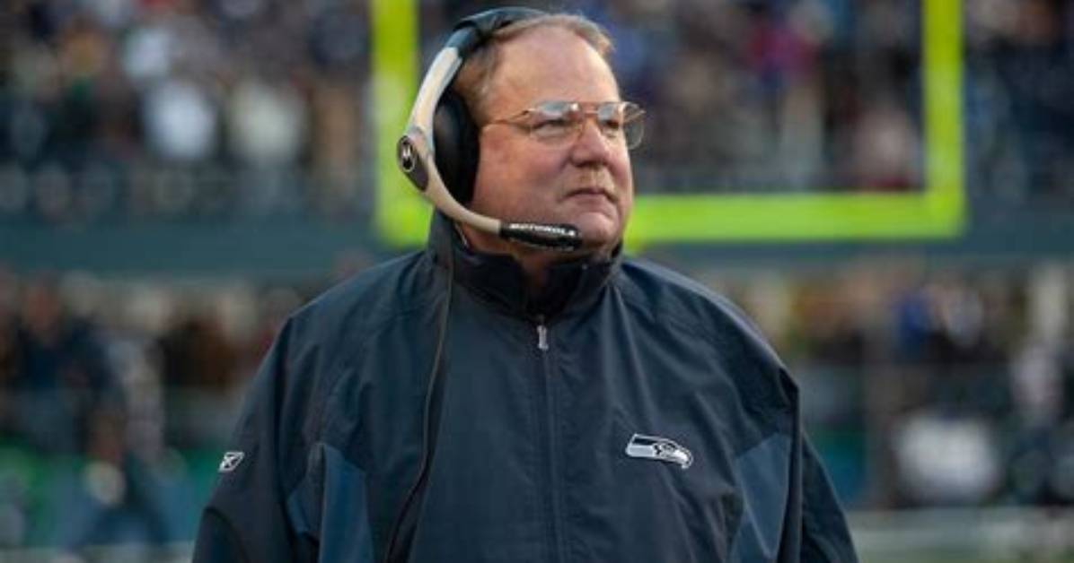 Mike Holmgren