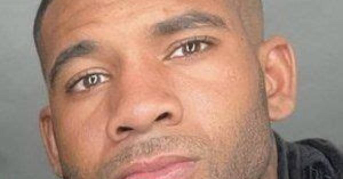 Mike Holston Net Worth