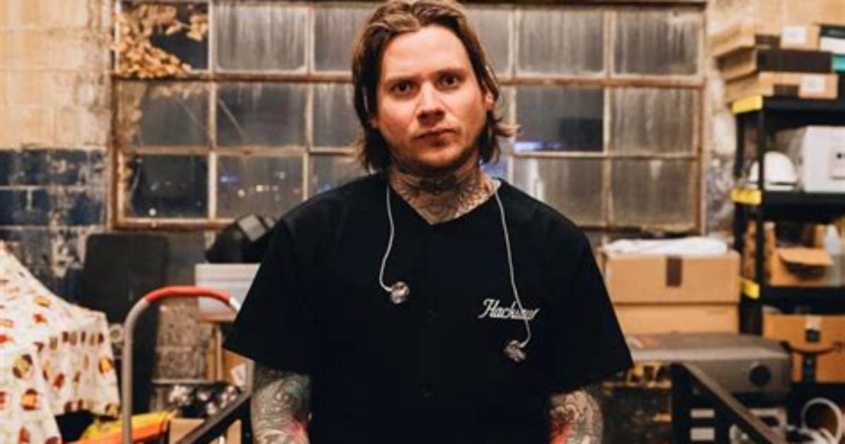 Mike Hranica