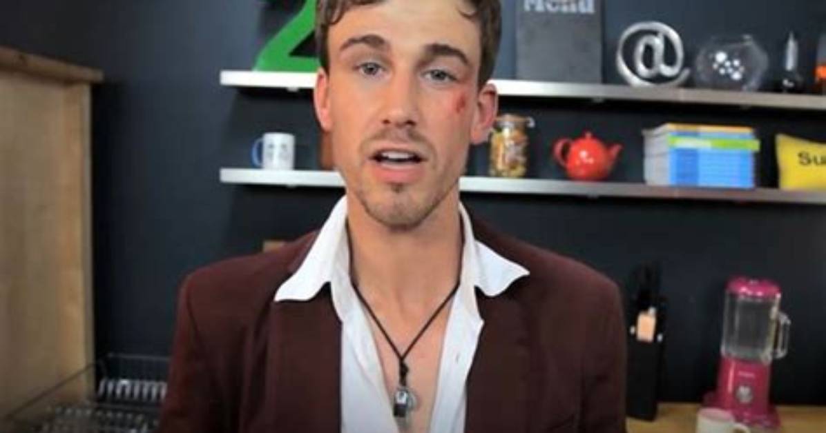 Mike Huttlestone