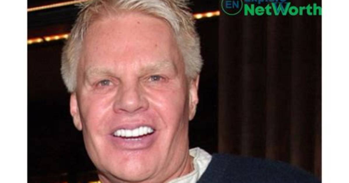 Mike Jeffries Net Worth