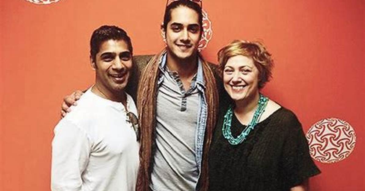 Mike Jogia