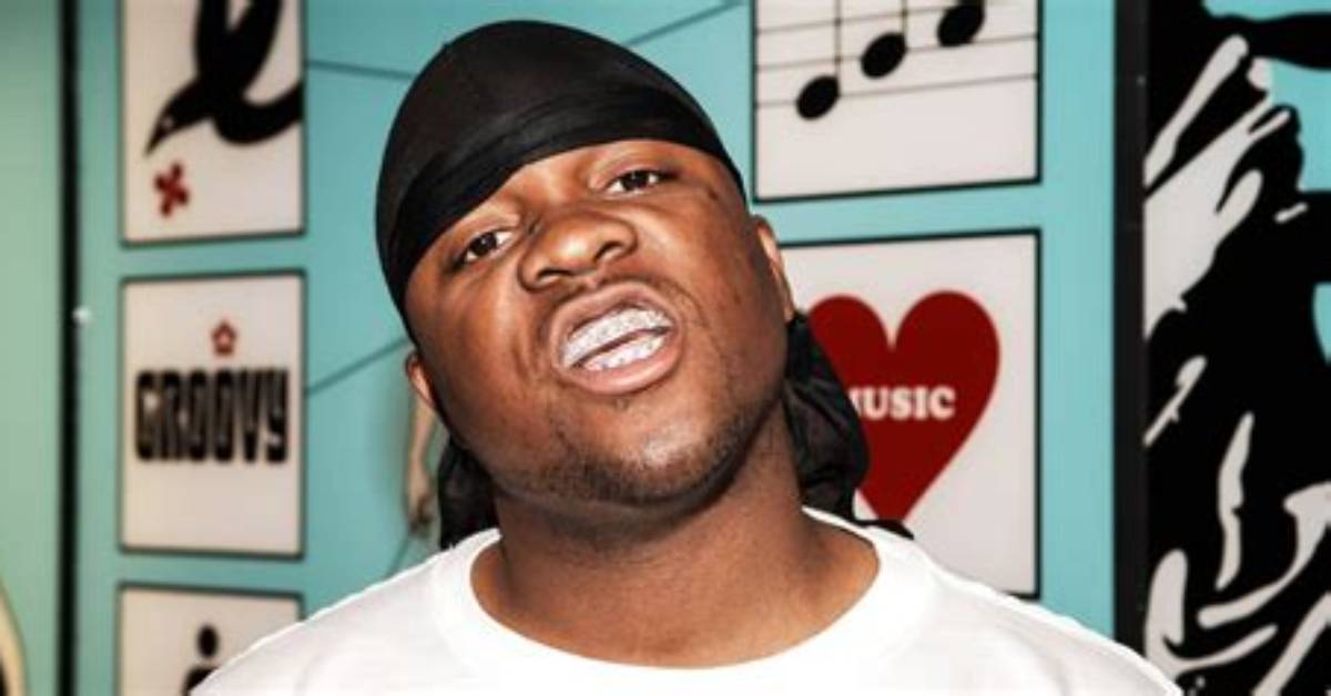 Mike Jones Net Worth
