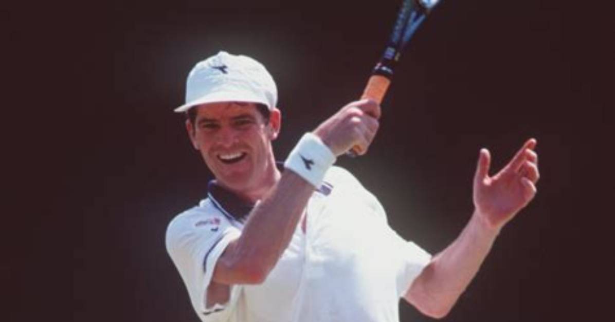Mike Joyce Net Worth