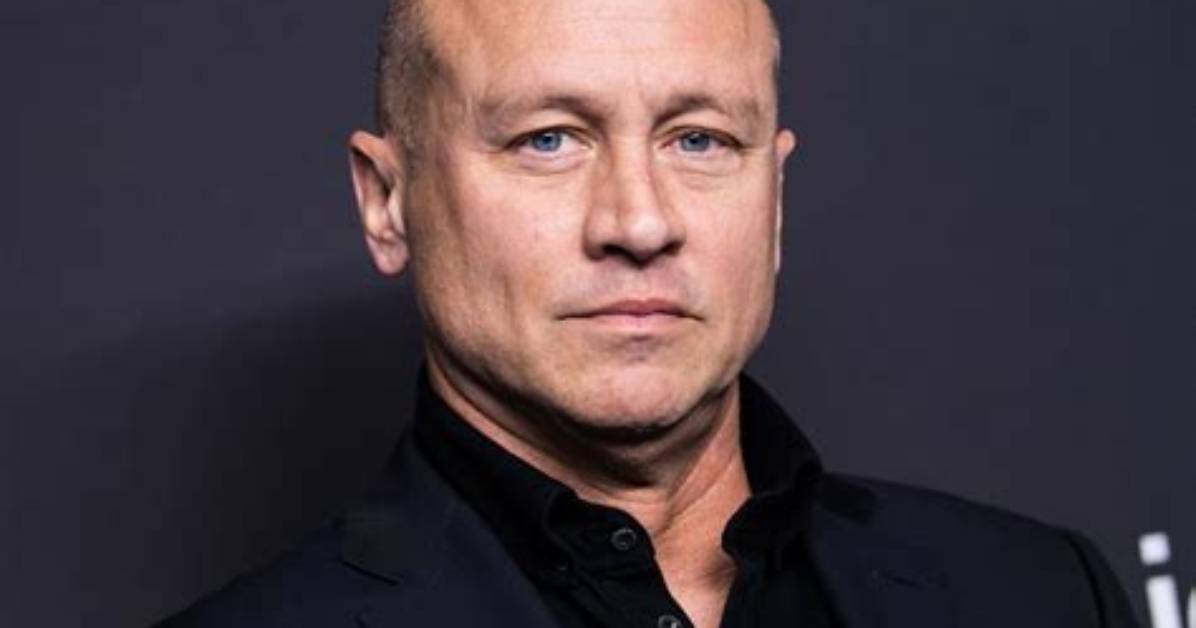 Mike Judge Net Worth