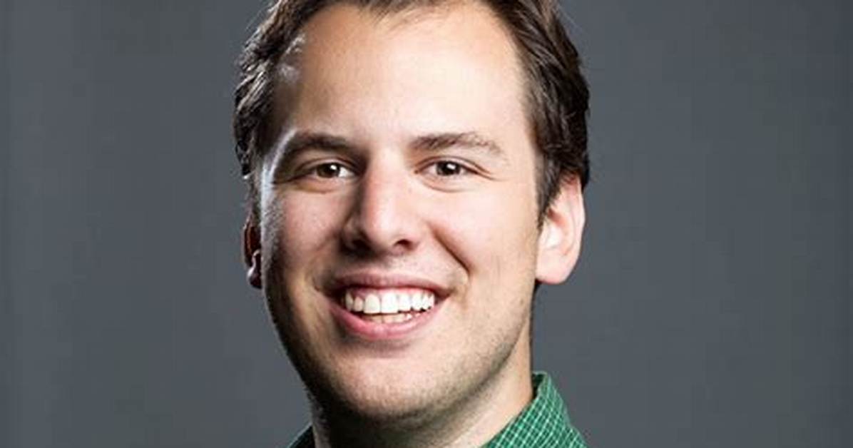 Mike Krieger
