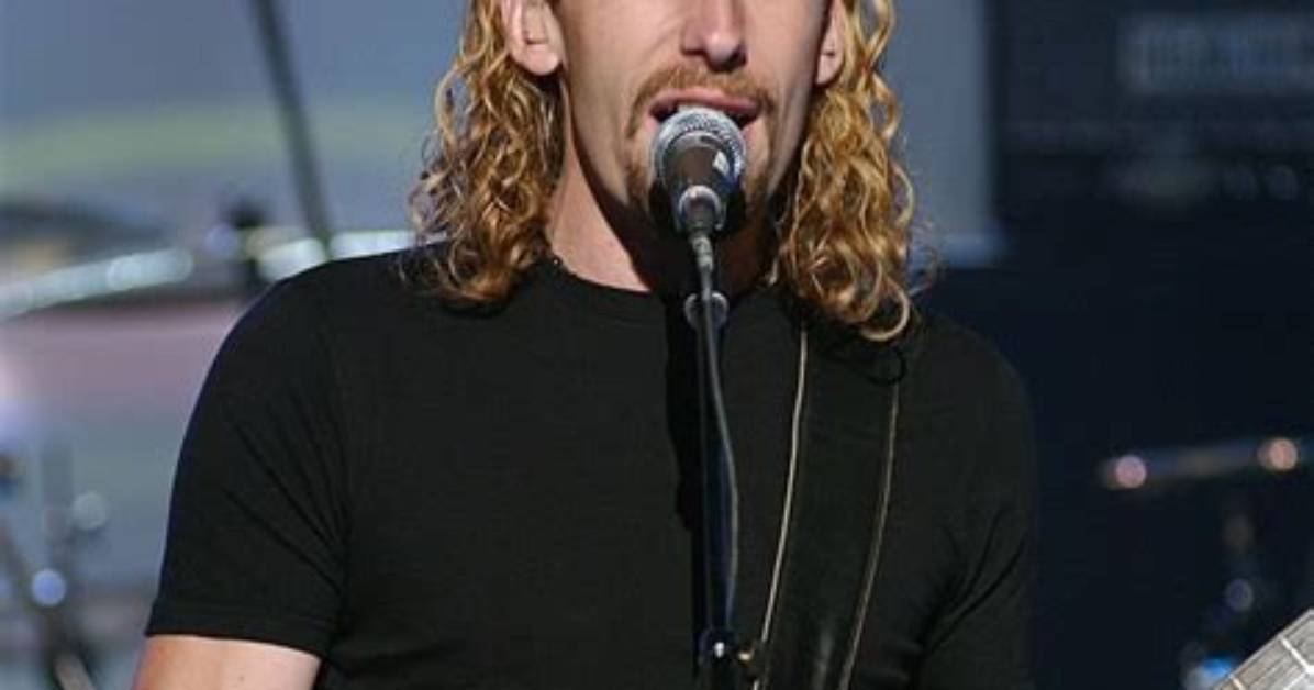Mike Kroeger