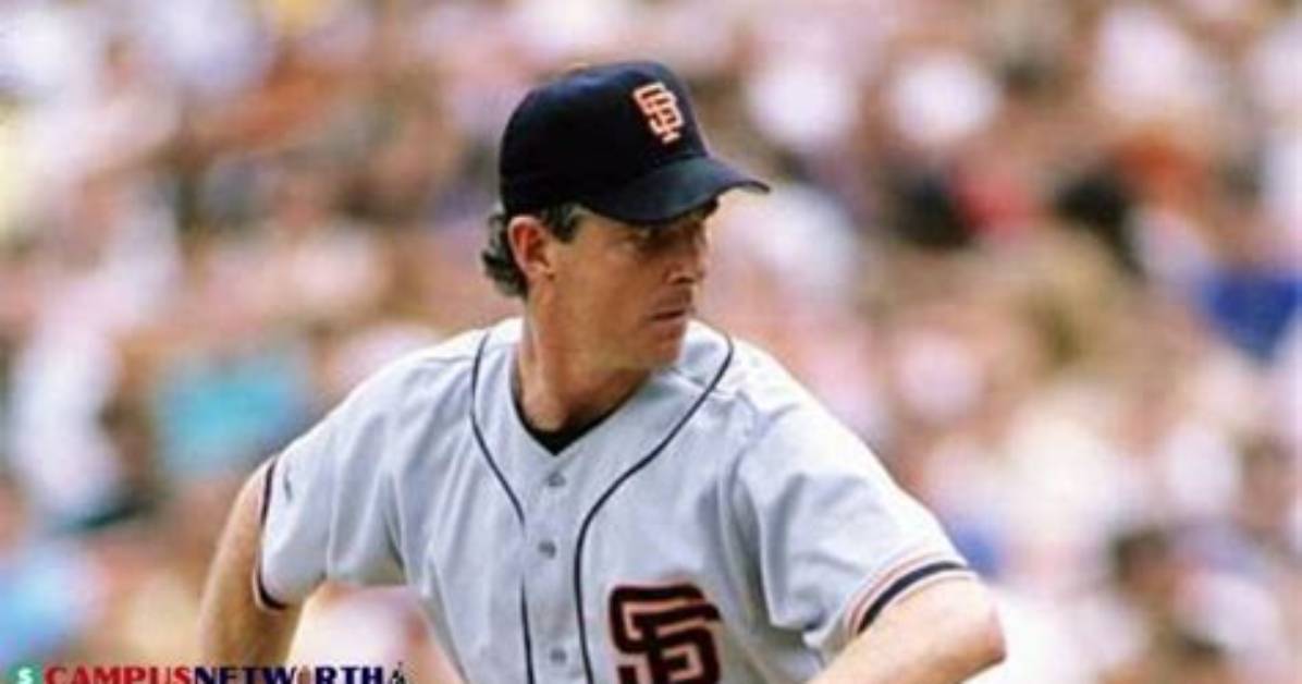 Mike Krukow