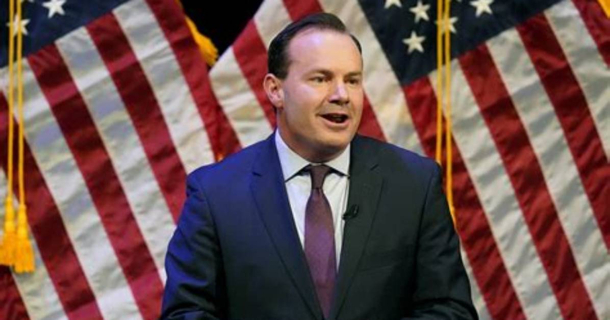 Mike Lee