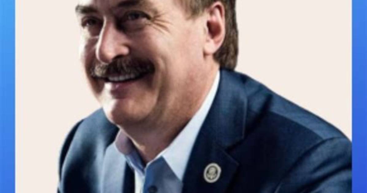 Mike Lindell Net Worth: an in-Depth Look into the Life and Wealth of the Mypillow Founder